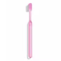 Hismile Pink Toothbrush