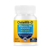 OsteVit D One A Day Vitamin D3 90 Tablets