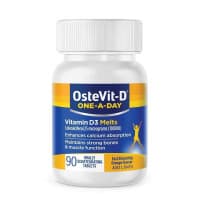 OsteVit D One A Day Vitamin D3 90 Tablets