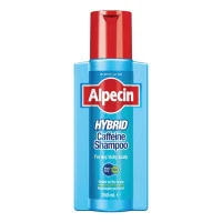 Alpecin Hybrid Shampoo 250ml
