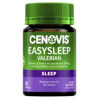 Cenovis Easy Sleep Valerian 30 Capsules