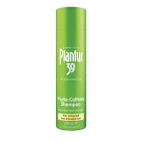 Plantur 39 Phyto Caffeine Shampoo For Coloured and Stressed Hair 250ml