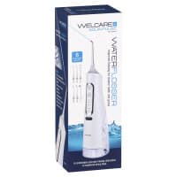 Welcare Aqua Pulse WAWF100 Water Flosser