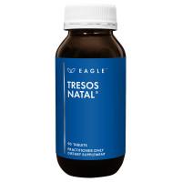 Eagle Tresos Natal Prenatal Vitamin 90 Tablets