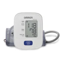 Omron HEM7120 Basic Blood Pressure Monitor
