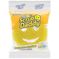 Scrub Daddy Yellow