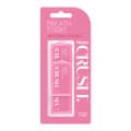 Piksters Crush Breath Strips Watermelon 72 pack
