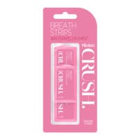 Piksters Crush Breath Strips Watermelon 72 pack