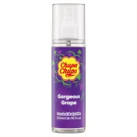 Chupa Chups Grape Body Mist 200ml