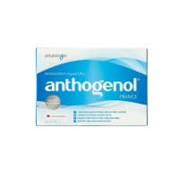 Anthogenol 60 Capsules