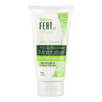 Neat Feat Natural Moisturiser 125g