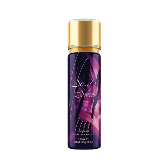 So.. Sinful Body Mist 150ml