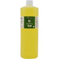 Vrindavan Organic Castor Oil 1L