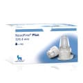 Novofine Plus Insulin Needles 32G 4mm 100pcs/Box
