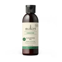Sukin Signature Natural Cleansing Oil 125ml