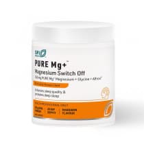 Flordis PURE Mg plus Magnesium Switch Off Powder 330g