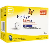FreeStyle Libre 2 Sensor