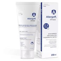 Allergoff Atopy Skin Barrier Emulsion 250ml