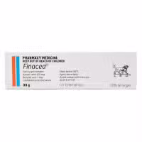 FINACEA GEL 15 PERCENT 30g