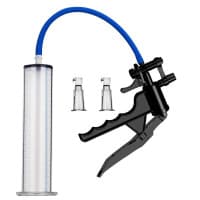 LuvPump Pump Kit For Couples OptiMax