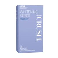 Piksters Crush Whitening Strips Coconut 28 pack