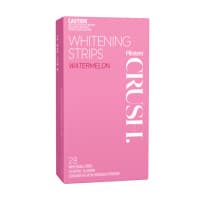 Piksters Crush Whitening Strips Watermelon 28 pack
