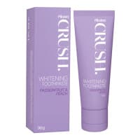 Piksters Crush Whitening Toothpaste Passionfruit 96g