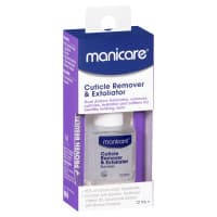 Manicare Cuticle Remover and Exfoliator 12ml