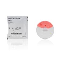 Cobas B 101 HbA1c Discs