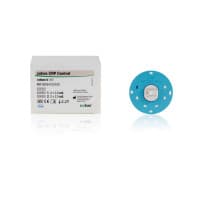 Cobas B 101 CRP Controls