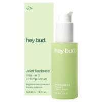 Hey Bud Vitamin C plus Hemp Serum 30ml