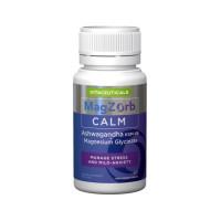 Vitaceuticals Magzorb Calm 60 Tablets