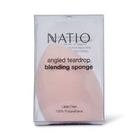 Natio Angled Teardrop Blending Sponge