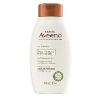 Aveeno Oat Milk Blend Moisturising Conditioner 345ml