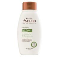 Aveeno Oat Milk Blend Moisturising Shampoo 345ml