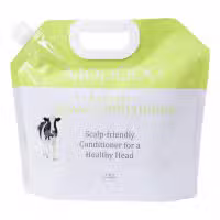 MooGoo Cream Conditioner Pouch 2.5L