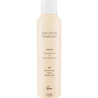 Gem Deodorant Santal 127g