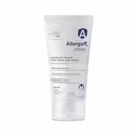 Allergoff Skin Barrier Cream for Face and Body 75mL