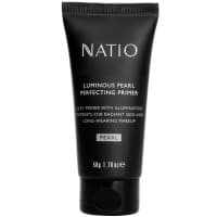 Natio Luminous Pearl Perfecting Primer Pearl