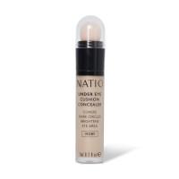 Natio Under Eye Cushion Concealer Ivory