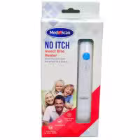 Medescan No Itch Insect Bite Healer