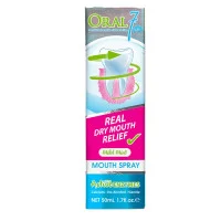 Oral Seven Mouth Spray 50ml