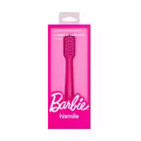 Hismile Electric Toothbrush Head Refill Barbie Pink 1 Pack