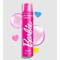 HiSmile Barbie Pink Bubblegum Toothpaste 60g