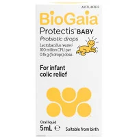 BioGaia Protectis Baby Probiotic Drops 5ml