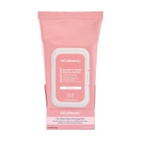 MCo Beauty Double Sided Facial Wipes 
