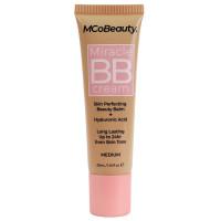 MCo Beauty Miracle BB Cream Medium 30ml