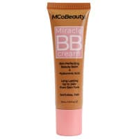 MCo Beauty Miracle BB Cream Natural Tan 30ml