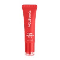 MCo Beauty Glow Lip Balm Berry 10g