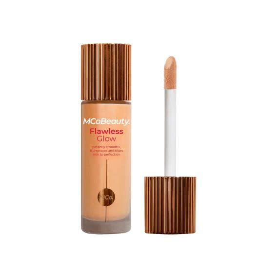 MCo Beauty Flawless Glow Luminous Skin Filter 4.5 Medium